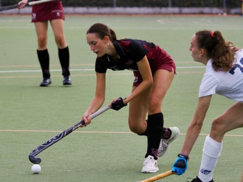 2025-09-13 HCL 2. Damen Testspiel vs. ESV München 12