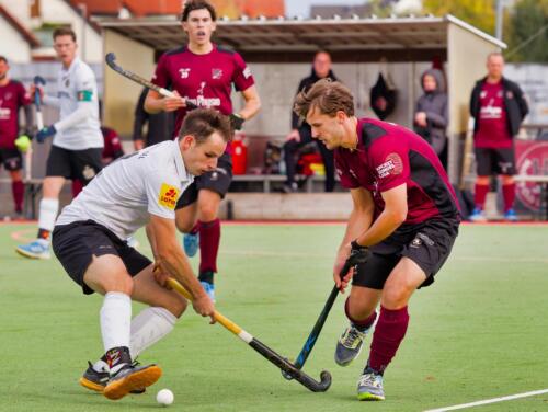 2025-10-25 HCL 1. Herren vs. Frankenthal 03