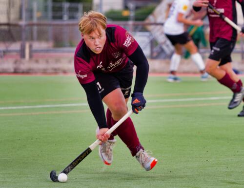 2025-10-25 HCL 1. Herren vs. Frankenthal 04