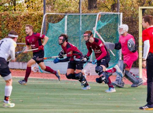 2025-10-25 HCL 1. Herren vs. Frankenthal 07