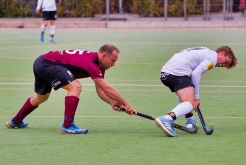 2025-10-25 HCL 1. Herren vs. Frankenthal 08