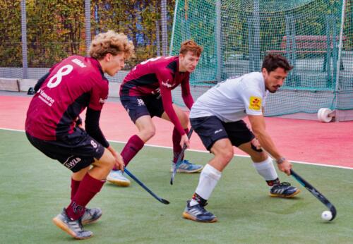 2025-10-25 HCL 1. Herren vs. Frankenthal 12