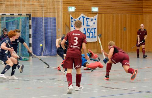 2026-01-25 HCL 2. Herren vs. Kickers 16