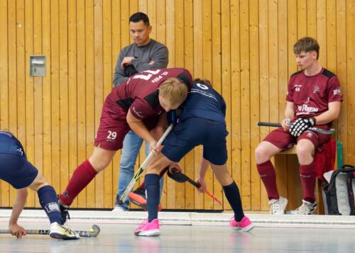 2026-01-25 HCL 2. Herren vs. Kickers 26