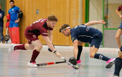 2026-01-25 HCL 2. Herren vs. Kickers 30