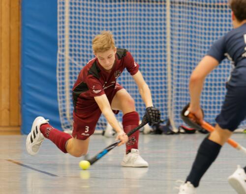 2026-01-25 HCL 2. Herren vs. Kickers 32