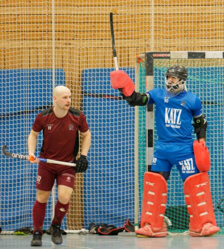 2026-01-25 HCL 2. Herren vs. Kickers 34