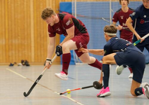 2026-01-25 HCL 2. Herren vs. Kickers 35