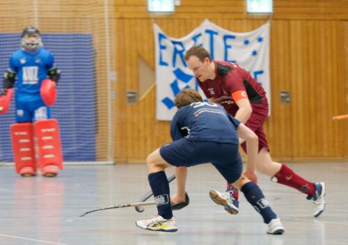 2026-01-25 HCL 2. Herren vs. Kickers 36