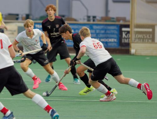 2026-09-22 HCL u18m Finale vs. TSVM06