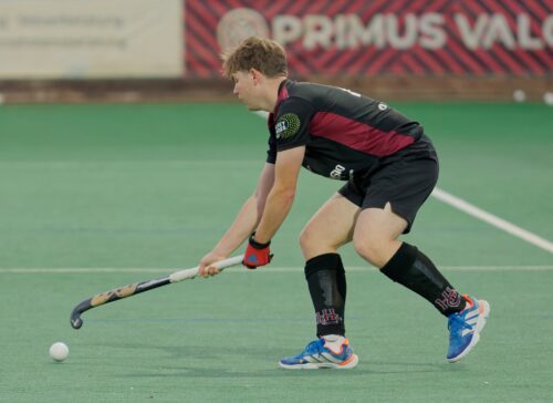 2026-09-22 HCL u18m Finale vs. TSVM07