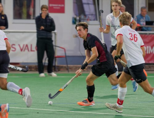 2026-09-22 HCL u18m Finale vs. TSVM09