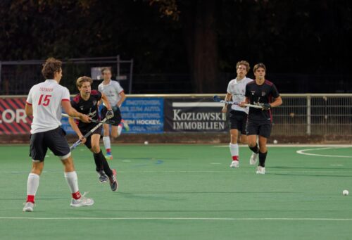 2026-09-22 HCL u18m Finale vs. TSVM10