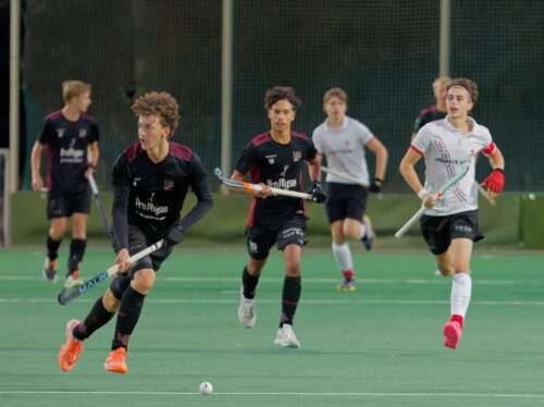2026-09-22 HCL u18m Finale vs. TSVM11