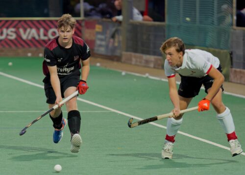 2026-09-22 HCL u18m Finale vs. TSVM12