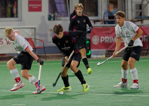 2026-09-22 HCL u18m Finale vs. TSVM14