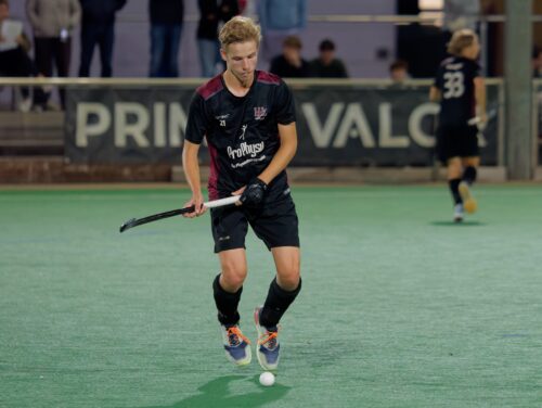 2026-09-22 HCL u18m Finale vs. TSVM19