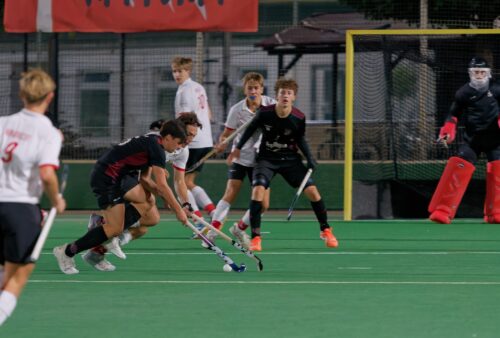 2026-09-22 HCL u18m Finale vs. TSVM21