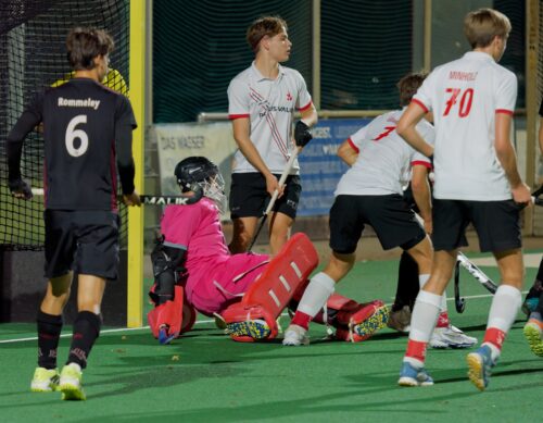 2026-09-22 HCL u18m Finale vs. TSVM22