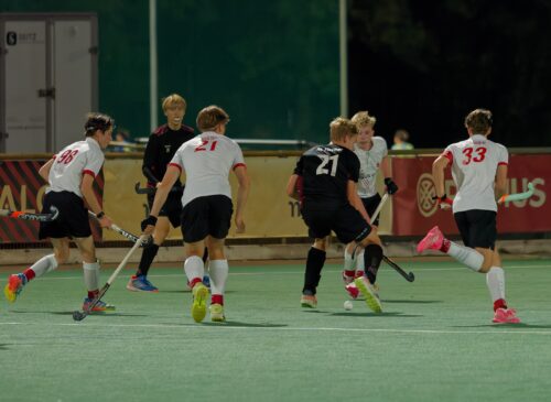 2026-09-22 HCL u18m Finale vs. TSVM24