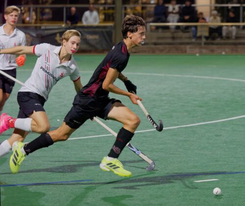 2026-09-22 HCL u18m Finale vs. TSVM25