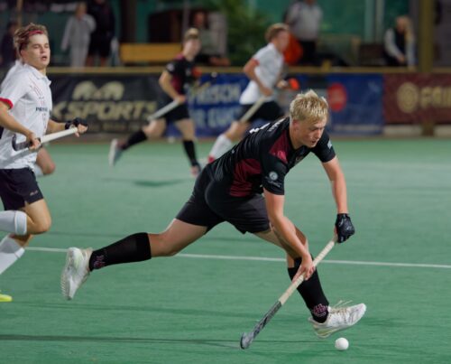 2026-09-22 HCL u18m Finale vs. TSVM27