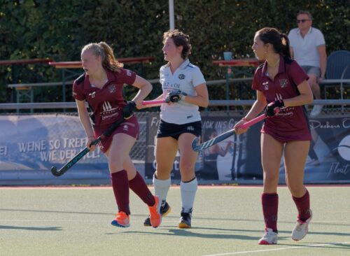 2026-09-26 HCL 2. Damen vs. Heidelberg01