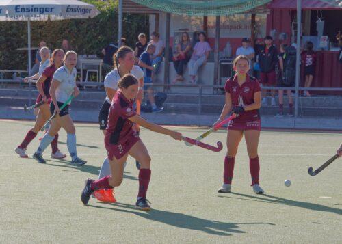 2026-09-26 HCL 2. Damen vs. Heidelberg09