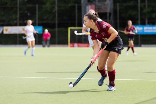 250524 HCL 1steDamen vs HGN 007