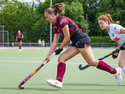 250524 HCL 1steDamen vs HGN 069-3