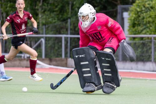 250524 HCL 1steDamen vs HGN 103