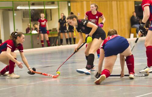 D1 vs SAFO-Frankfurt 20230121 21