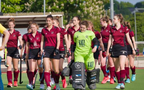 D2 vs Spvgg-Aalen-HDH 20220507 01