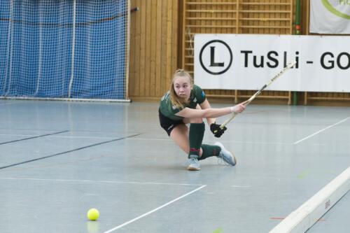 DM wU18 Club Raffelberg - HC Ludwigsburg 48