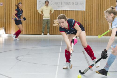 DM wU18 HF1 BerlinerHC  WiesbadenerTHC 11