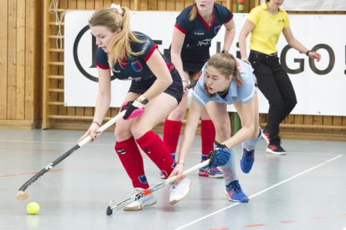 DM wU18 HF1 BerlinerHC  WiesbadenerTHC 12