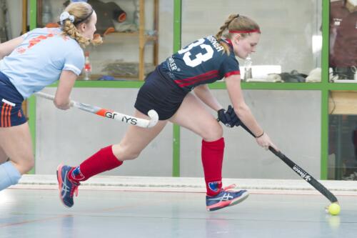DM wU18 HF1 BerlinerHC  WiesbadenerTHC 16