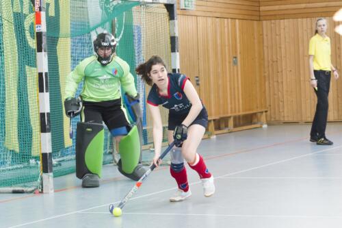 DM wU18 HF1 BerlinerHC  WiesbadenerTHC 20