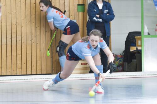 DM wU18 HF1 BerlinerHC  WiesbadenerTHC 21