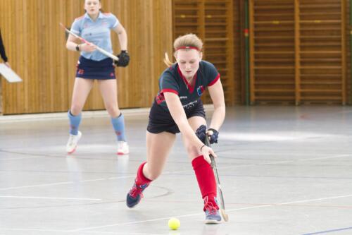 DM wU18 HF1 BerlinerHC  WiesbadenerTHC 24