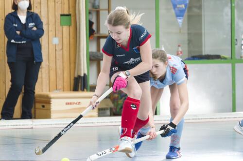 DM wU18 HF1 BerlinerHC  WiesbadenerTHC 29