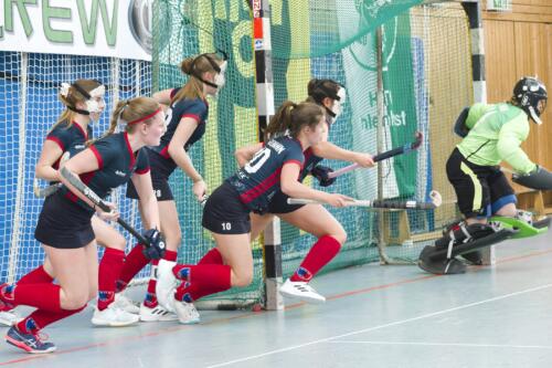 DM wU18 HF1 BerlinerHC  WiesbadenerTHC 36