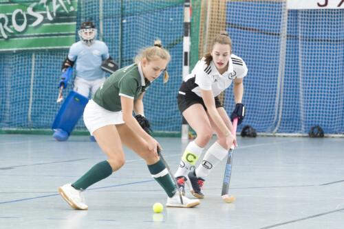 DM wU18 HF2 UhlenhorstMülheim  TuS-Lichterf 30