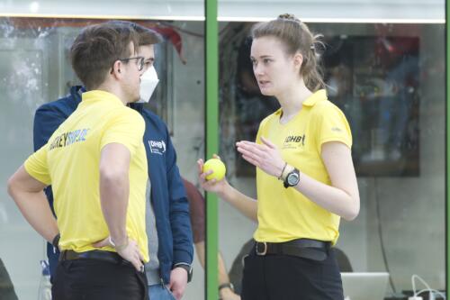 DM wU18 HF2 UhlenhorstMülheim  TuS-Lichterf 39