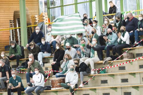 DM wU18 HF2 UhlenhorstMülheim  TuS-Lichterf 40