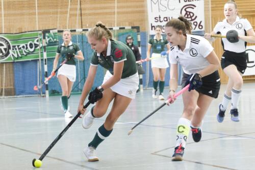 DM wU18 HF2 UhlenhorstMülheim  TuS-Lichterf 47