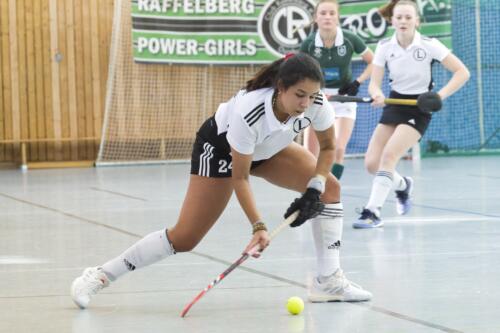 DM wU18 HF2 UhlenhorstMülheim  TuS-Lichterf 48