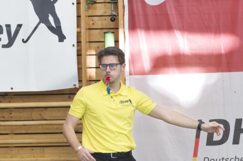 DM wU18 HF2 UhlenhorstMülheim  TuS-Lichterf 51