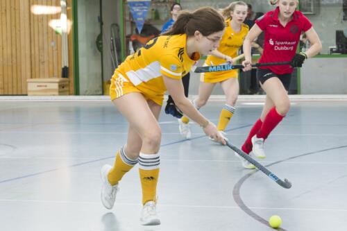 DM wU18 PL7 ClubRaffelberg HarvestehuderTHC 07