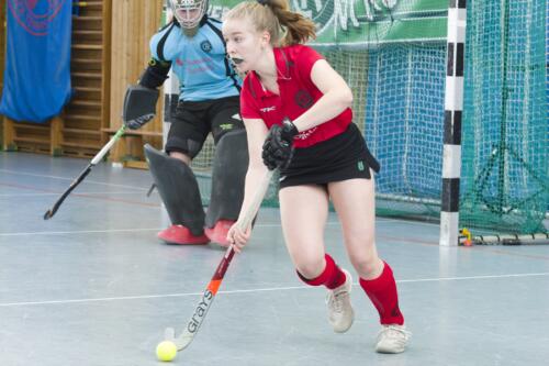 DM wU18 PL7 ClubRaffelberg HarvestehuderTHC 10